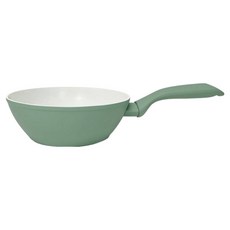 TVS 인덕션 세라미카 웍, 1개, 20cm