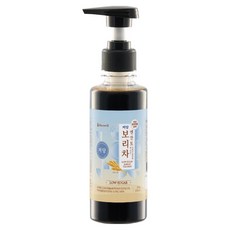 엔칸토 저당 진액 액상 보리차 무카페인, 290g, 1개, 1개입