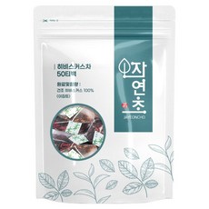 히비스커스차, 1g, 1개, 50개입