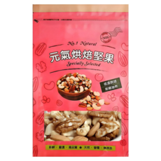 Vitality life 品鮮生活 經典五寶綜合堅果, 600g, 1個
