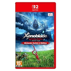 Nintendo 任天堂 SWITCH 台灣公司貨 NS2 異度神劍 終極版 中文, 亞中版