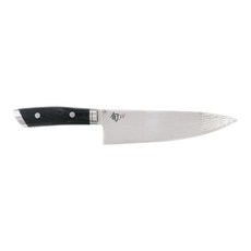 KAI 貝印 SHUN 旬 Kaji西式廚刀 KDM-0031, 銀色, 1個