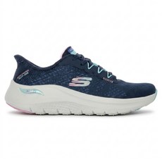 SKECHERS 女款 ARCH FIT 2.0 運動鞋 150333NVMT
