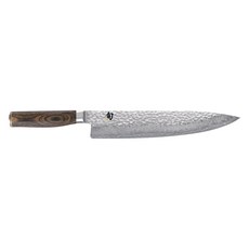 KAI 貝印 SHUN 旬 主廚刀 TDM-0707, 銀色, 1個