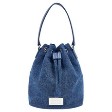 마리떼프랑소와저버 CLASSIC LOGO MINI BUCKET 백