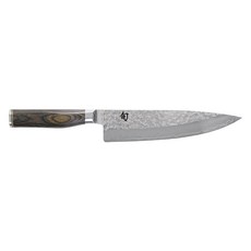 KAI 貝印 SHUN 旬 主廚刀 TDM-0706, 銀色, 1個