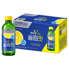광동제약 V라인 슬림핏 10p, 1개, 1.5L