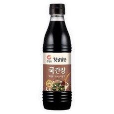 清淨園 Hatdam 清淡醬油/湯醬油, 1個, 840ml