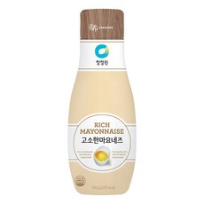 清淨園 韓國美乃滋, 300g, 1個