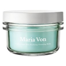Maria Von 瑪旺 輕盈美肌卸妝膏, 1件, 100ml