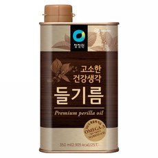 清淨園 紫蘇油, 1個, 350ml