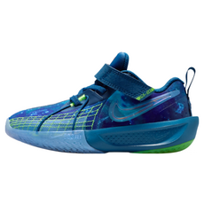 NIKE 耐吉 LEGO聯名款 G.T. Cut 3 大童運動休閒鞋 IF2118-400