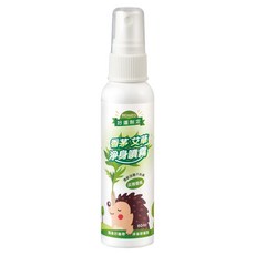 BEIWED 貝薇美學 好運制定香茅艾草淨身噴霧, 1個, 60ml