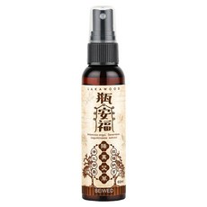 BEIWED 貝薇美學 降真艾草淨化御露, 1個, 60ml