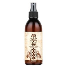 BEIWED 貝薇美學 降真艾草淨化御露, 1個, 200ml