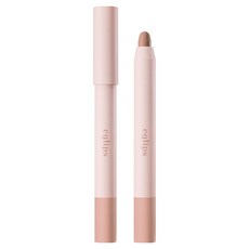 이글립스 커버 핏 립 베이스 1.8g, 01 미스티 베이지, 1개