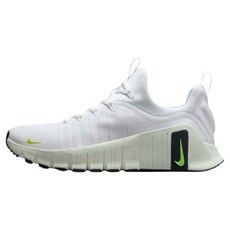 NIKE 耐吉 女款 Free Metcon 6 健身訓練鞋 FJ7126-111