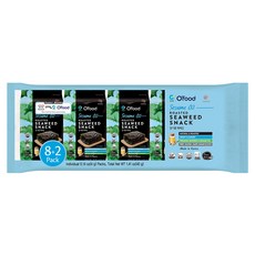 清淨園 傳統海苔 10入, 40g, 1個