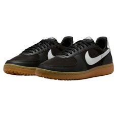 NIKE 耐吉 女款 Field General 麂皮休閒鞋 FZ5593-002