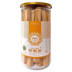純新 Milk17 起司風味牛奶棒, 300g, 1個