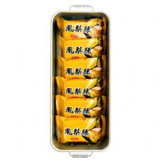 SHANG CHING 台灣上青 鳳梨酥, 150g, 1個
