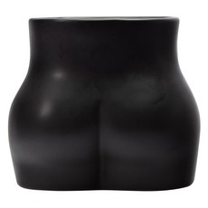 MAEGEN Curve 蠟燭 L, 450g, 1件, 餘燼 + 麝香