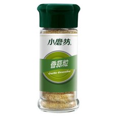 小磨坊 香蒜粒, 28g, 1個