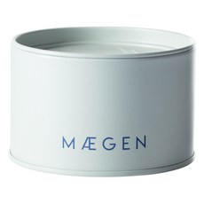 MAEGEN Fresh 蠟燭, 170g, 1件, 海洋
