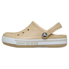 크록스키즈 Bayaband Sport Clog K