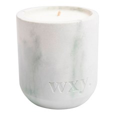 wxy. Studio2 蠟燭, 170g, 1件, 茴香 + 廣藿香