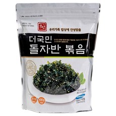 the Gukmin 炸海苔片, 400g, 1個
