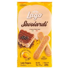 가스톤라고 사보이아르디, 400g, 1개
