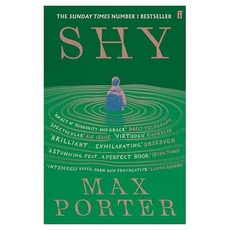 Shy, Faber & Faber