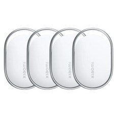 Xiaomi 小米 原廠公司貨 Xiaomi Tag, 4個, M2543T1