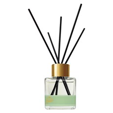 QUNDO 康朵 除穢擴香瓶, 1件, 50ml, 艾草桂花