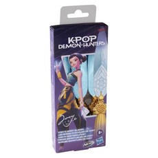 Hasbro 孩之寶 KPop 獵魔女團 佐伊的靈魂之刃 G47875L00, 混和顏色, 1套