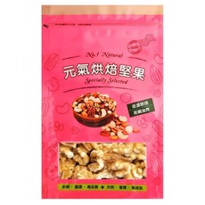 Vitality life 品鮮生活 原味核桃, 400g, 1個