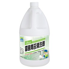 do it 多益得 霉菌青苔清洗劑, 1個, 3785ml
