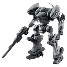반다이 30MM ARMORED CORE VI FIRES OF RUBICON RaD CC 2000 ORBITER, 1개