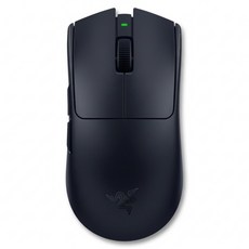 RAZER 雷蛇 Viper 毒蝰V4 PRO無線電競滑鼠, 黑色, RZ01-05630100-R3A1