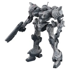 반다이 30MM ARMORED CORE VI FIRES OF RUBICON ARQUEBUS CORPORATION VP-40S, 1개