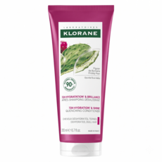 KLORANE 蔻蘿蘭 植萃護髮素/髮膜 仙人掌保濕, 1個, 200ml