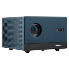 뷰소닉 홈앤빔 구글 TV 넷플릭스 내장 풀HD LED 빔프로젝터, LX60HD
