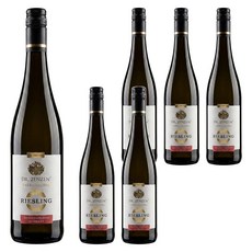 DR.ZENZEN 禪博士 去醇麗絲玲飲品, 6個, 750ml