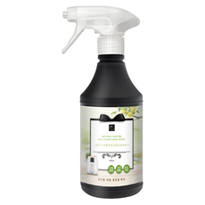 QUNDO 康朵 天然酵素氣炸鍋具清潔劑, 1個, 400ml