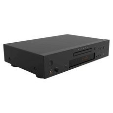 ONKYO Hi-Fi CD播放器, 黑色, C-30