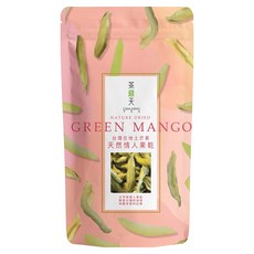 CHA-DING TEA 茶鼎天 天然情人果乾, 100g, 1個
