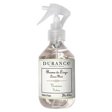 DURANCE 朵昂思 馬鞭草衣物芳香噴霧, 1個, 250ml