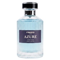 FREED 鬍後純露 蔚藍幻境, 1件, 100ml