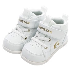 moonSTAR 月星 兒童款 Hi系列 十大機能高筒童鞋 MSTWB113